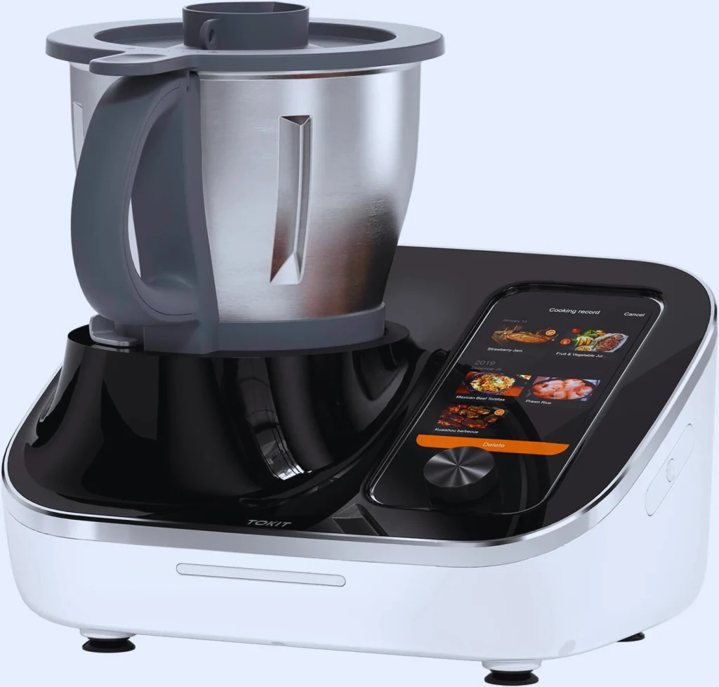 Thermomix 1