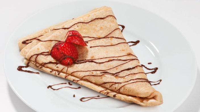 crepe lecker