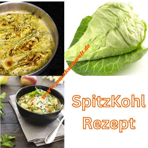 Spitzkohl Rezepte