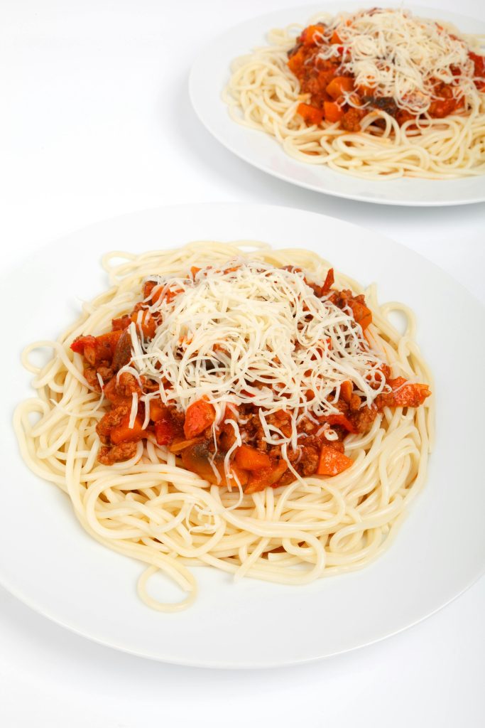 BologneseRezept