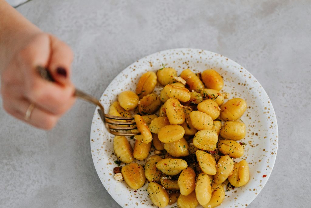 Gnocchi Rezept